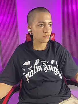 nicocoox online show from April 2026 11:16:01 PM