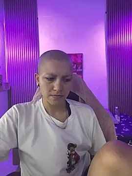 nicocoox online show from June 2026 08:41:01 PM