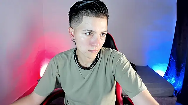 nicocoox online show from September 2025 09:33:02 PM