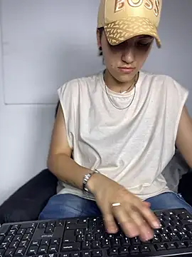 nicocoox online show from March 2026 08:04:01 PM