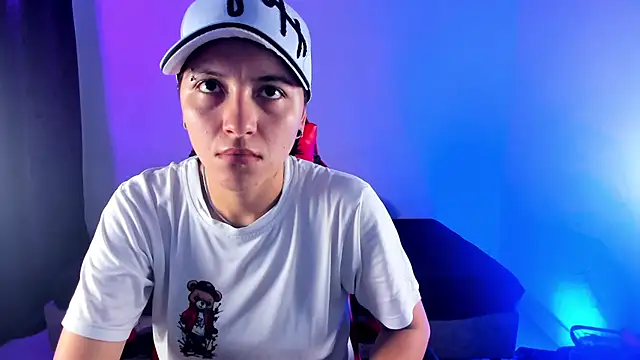 nicocoox online show from January 2026 03:37:02 PM