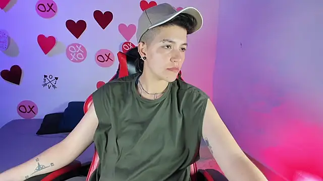 nicocoox online show from February 2026 02:24:02 AM