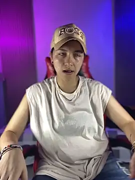 nicocoox online show from March 2026 10:21:01 PM