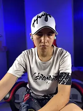 nicocoox online show from March 2026 08:54:01 PM