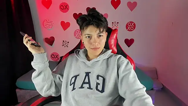 nicocoox online show from February 2026 02:53:02 AM