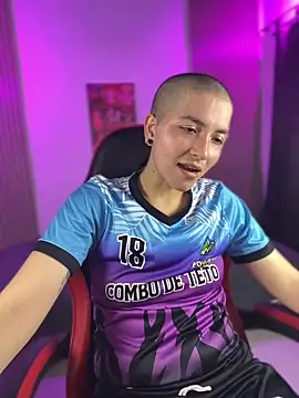 nicocoox online show from April 2026 11:30:02 PM