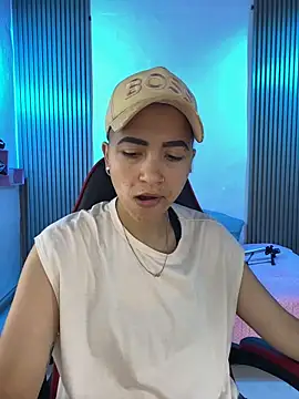 nicocoox online show from June 2026 09:09:01 PM