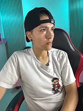 Snapshot of nicocoox chatting on May 2026 10:06:02 PM nicocoox online show from May 2026 10:06:02 PM