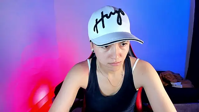 nicocoox online show from October 2025 01:17:01 AM
