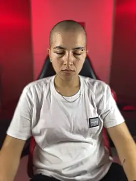 nicocoox online show from March 2026 10:56:01 PM