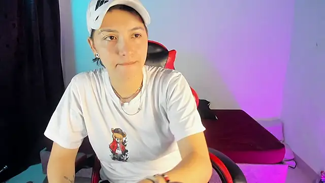 nicocoox online show from February 2026 02:11:01 AM