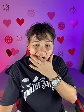 nicocoox online show from February 2026 08:22:01 PM