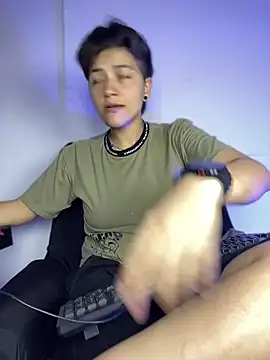 nicocoox online show from February 2026 08:08:02 PM