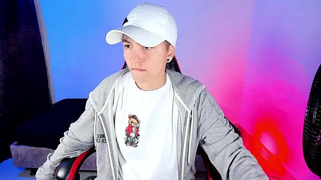 nicocoox online show from October 2025 01:39:01 AM