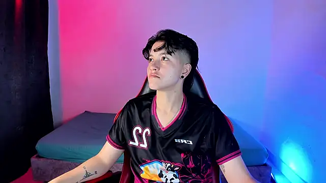 nicocoox online show from October 2025 01:41:02 AM