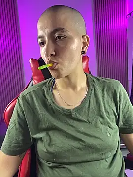 nicocoox online show from April 2026 10:55:02 PM