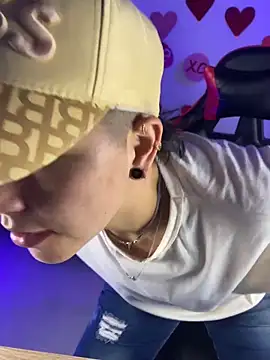 nicocoox online show from February 2026 02:19:02 AM