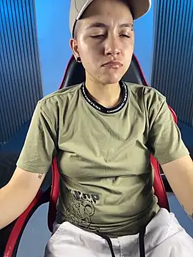 nicocoox online show from April 2026 08:04:01 PM