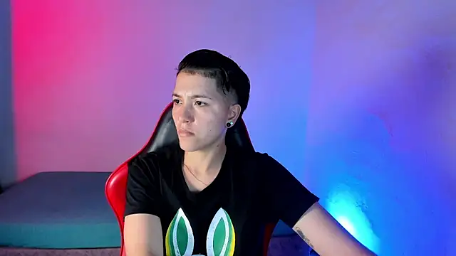 nicocoox online show from October 2025 01:38:02 AM