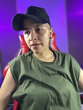 nicocoox online show from March 2026 10:44:01 PM