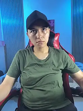 nicocoox online show from March 2026 10:40:01 PM