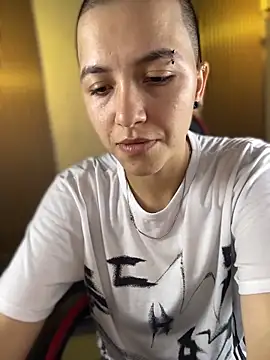 nicocoox online show from April 2026 10:47:01 PM