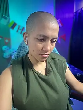 nicocoox online show from July 2026 09:14:01 PM