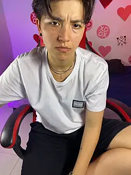 nicocoox online show from February 2026 02:34:01 AM