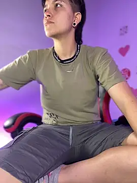 nicocoox online show from February 2026 02:45:02 AM