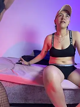 nicocoox online show from February 2026 02:43:02 AM