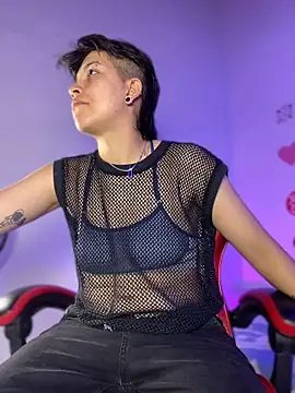 nicocoox online show from March 2026 02:52:02 AM