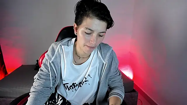 nicocoox online show from September 2025 11:09:01 PM