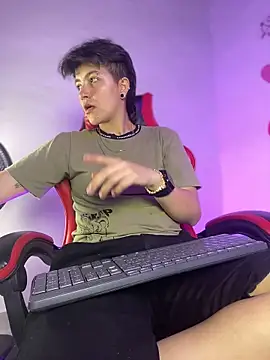 nicocoox online show from March 2026 07:19:02 PM