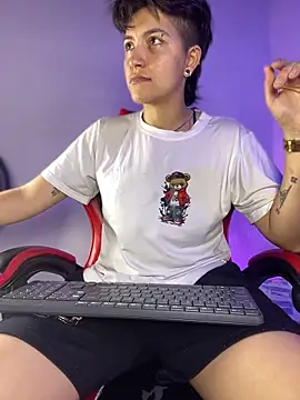 nicocoox online show from March 2026 01:24:01 AM