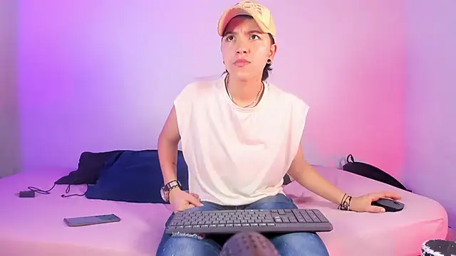 nicocoox online show from February 2026 03:54:02 PM