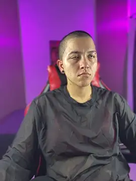 nicocoox online show from April 2026 10:12:01 PM