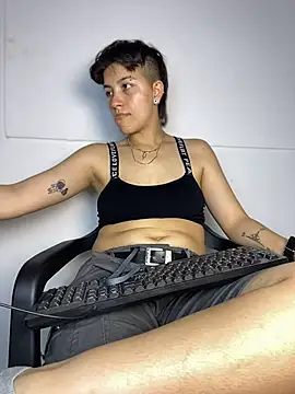 nicocoox online show from February 2026 08:41:02 PM