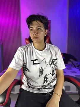 nicocoox online show from March 2026 09:49:02 PM