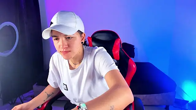 nicocoox online show from January 2026 03:27:01 PM