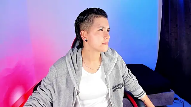nicocoox online show from October 2025 02:12:01 AM