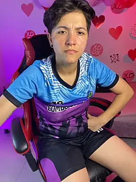 nicocoox online show from February 2026 02:22:02 AM