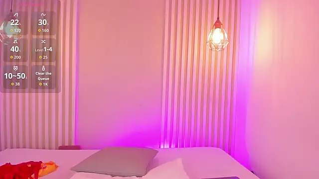 rossvega online show from December 2025 08:09:02 PM