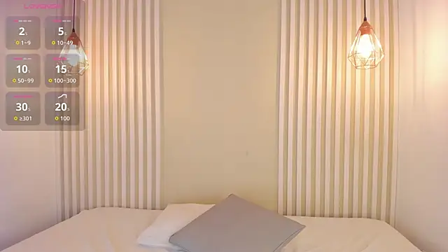 rossvega online show from December 2025 08:11:01 PM