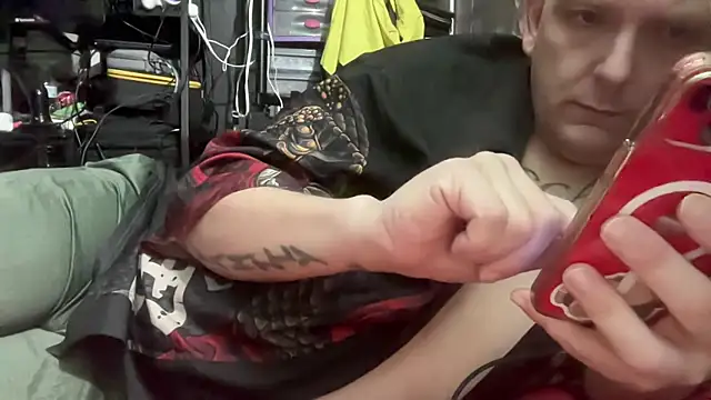 lickyluke17 online show from October 2025 12:28:01 PM