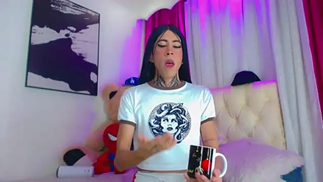 Julia Bulette1 online show from February 2026 01:44:01 PM