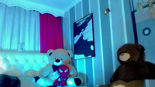 Julia Bulette1 online show from March 2026 01:40:02 AM