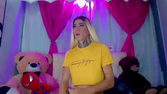 Julia Bulette1 online show from March 2026 02:26:02 AM