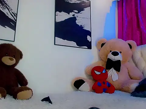 Julia Bulette1 online show from January 2026 02:04:02 AM