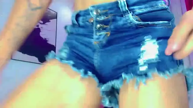 Julia Bulette1 online show from February 2026 01:38:02 AM