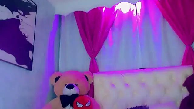 Julia Bulette1 online show from March 2026 01:46:01 AM